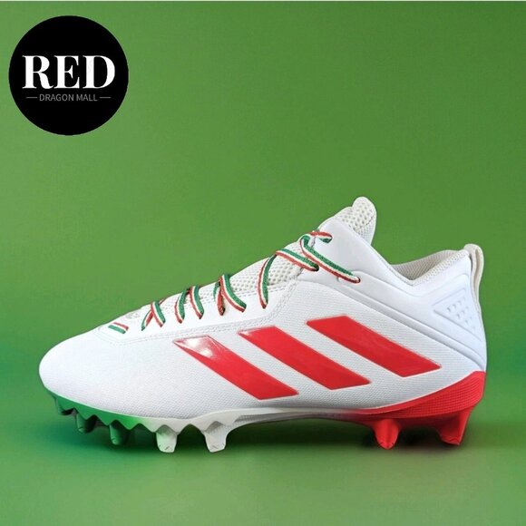 Adidas Home Alone Little Neros Pizza Football Cleats GW0712 - Men\'s Size 10.5 main image 15